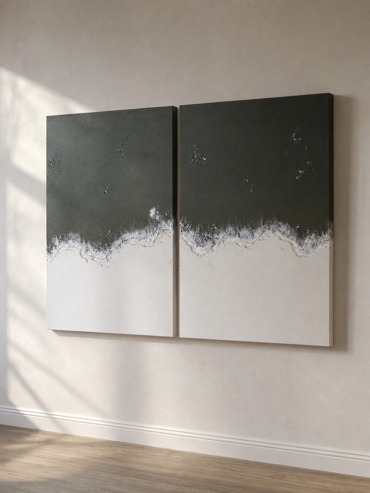 Ocean Dark İkili Set - görünüm 2