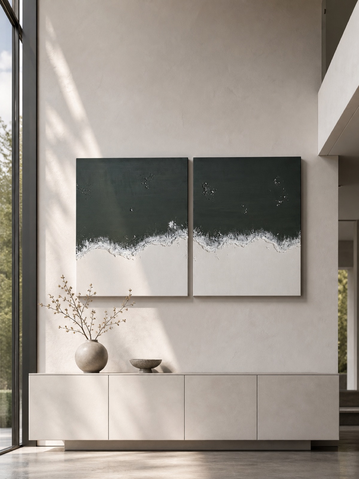 Ocean Dark İkili Set - görünüm 4